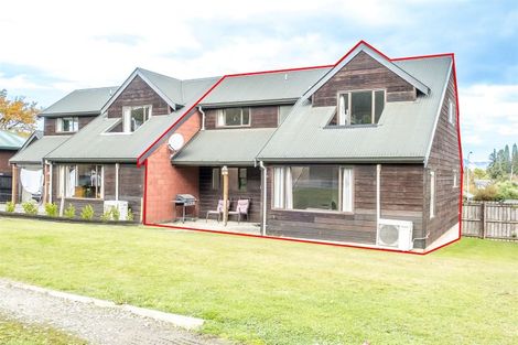 Photo of property in 52b Conical Hill Road, Hanmer Springs, 7334