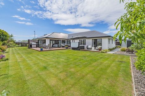 Photo of property in 5 Barton Fields Drive, Lincoln, 7608