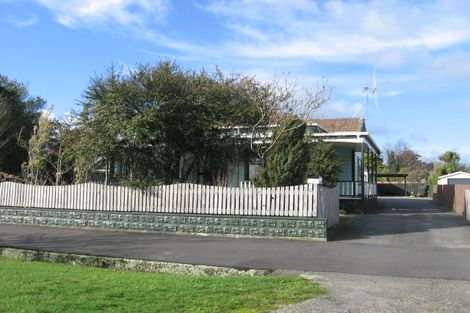 Photo of property in 33 East Street, Feilding, 4702