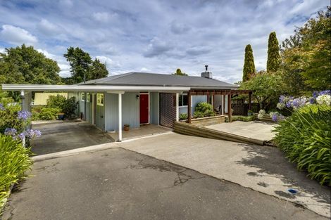 Photo of property in 15 Franklin Terrace, Havelock North, 4130