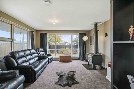 Photo of property in 125 Blackett Street, Rangiora, 7400