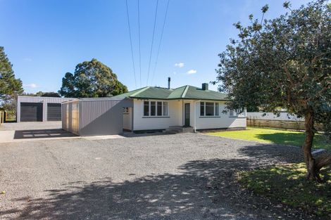 Photo of property in 1191 Matawai Road, Ormond, Gisborne, 4071