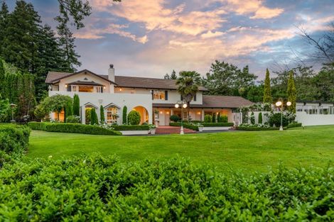 Photo of property in 161 Bollard Road, Tamahere, Hamilton, 3283