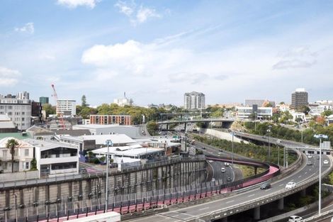 Photo of property in 303/1 Cobden Street, Auckland Central, Auckland, 1010