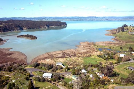 Photo of property in 5389 State Highway 31, Kawhia, 3889