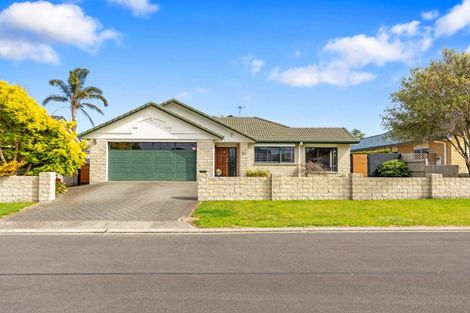 Photo of property in 29 Rosberg Place, Mount Maunganui, 3116