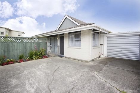 Photo of property in 5/544 High Street, Boulcott, Lower Hutt, 5010