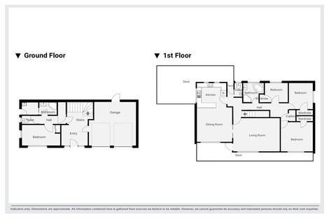 Photo of property in 8 Volkner Grove, Waterloo, Lower Hutt, 5011