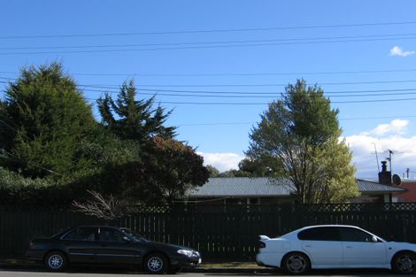 Photo of property in 41 Victoria Street, Masterton, 5810