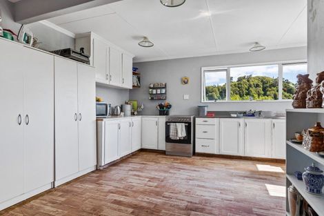 Photo of property in 2654 Pahiatua Pongaroa Road, Makuri, Pahiatua, 4989