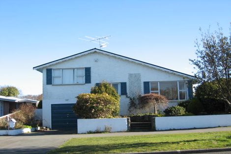 Photo of property in 98 Salford Street, Windsor, Invercargill, 9810