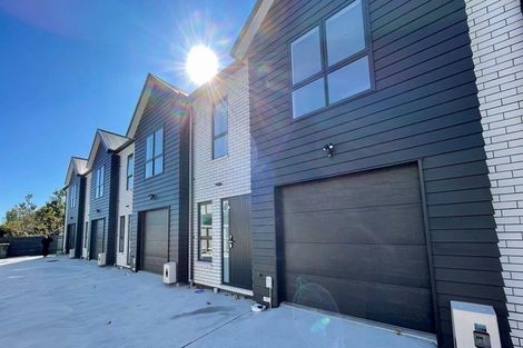 Photo of property in 2/53 Fifth Avenue, Enderley, Hamilton, 3214