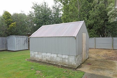 Photo of property in 161 West Street, Feilding, 4702