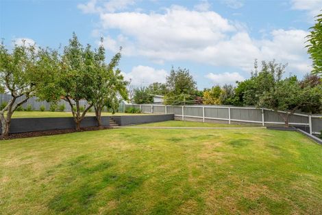 Photo of property in 67 Matai Crescent, Highfield, Timaru, 7910