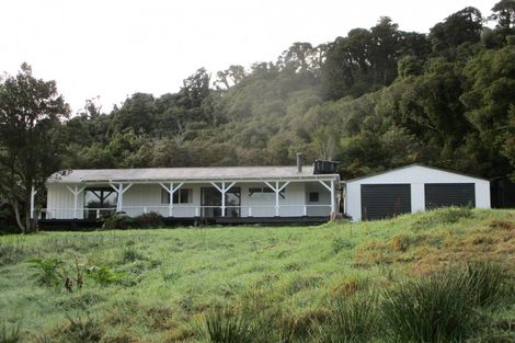 Photo of property in 41 Mcleods Road, Ross, 7885