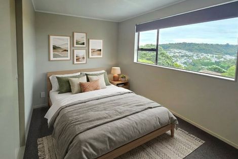 Photo of property in 18 Mercury Way, Whitby, Porirua, 5024