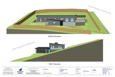 Photo of property in 16 Raukura Rise, Picton, 7220