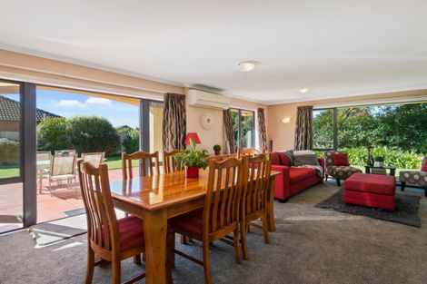 Photo of property in 7 Baldoyle Way, Casebrook, Christchurch, 8051