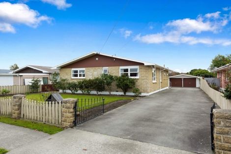 Photo of property in 91 Alabama Road, Redwoodtown, Blenheim, 7201