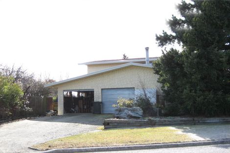 Photo of property in 73 Tyrone Street, Ranfurly, 9332