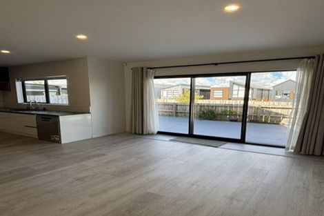 Photo of property in 119 Kerepi Street, Westgate, Auckland, 0814