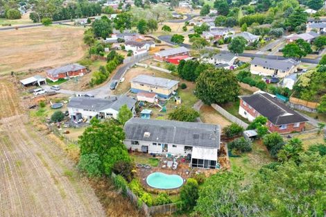 Photo of property in 19 Gavin Place, Huntly, 3700