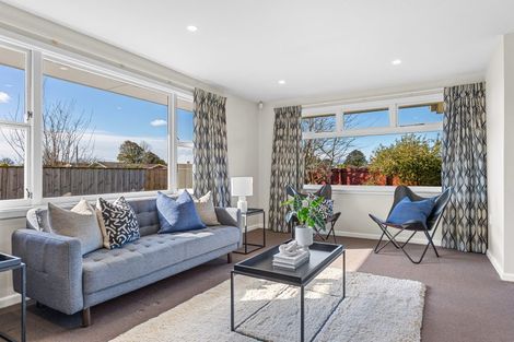 Photo of property in 175 Grimseys Road, Redwood, Christchurch, 8051