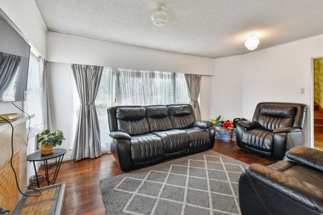 Photo of property in 1 Lansdown Avenue, Papatoetoe, Auckland, 2025