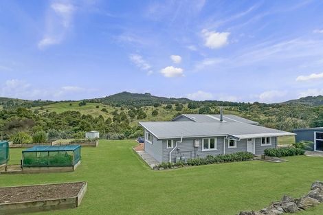 Photo of property in 661 Omaunu Road, Kaeo, 0479