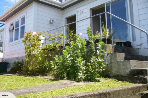 Photo of property in 28 Ohiro Road, Aro Valley, Wellington, 6021