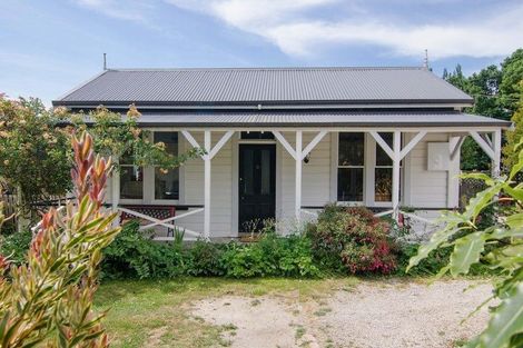Photo of property in 1033 Masterton Castlepoint Road, Tauweru, Masterton, 5889