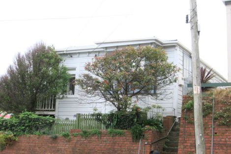 Photo of property in 3 Dawson Street, Berhampore, Wellington, 6023