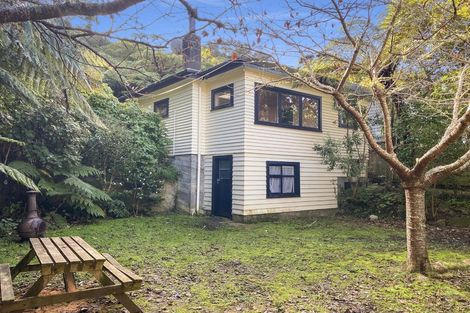 Photo of property in 12 Orleans Street, Ngaio, Wellington, 6035