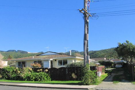 Photo of property in 3/31 Ngatitoa Street, Takapuwahia, Porirua, 5022