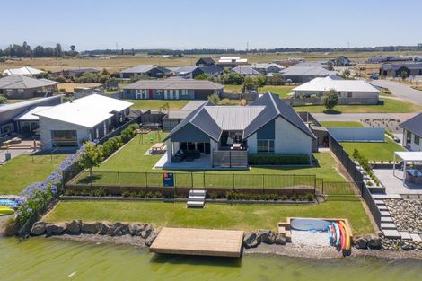 Photo of property in 10 Trent Place, Huntingdon, Ashburton, 7774