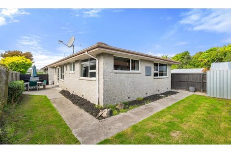 Photo of property in 83b Percival Street, Rangiora, 7400