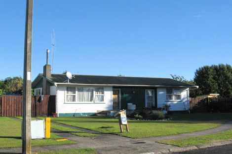 Photo of property in 13 Tui Place, Tokoroa, 3420