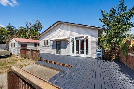Photo of property in 37 Bryant Street, Takaro, Palmerston North, 4412