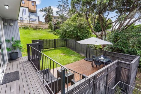 Photo of property in 7/19 Houghton Street, Meadowbank, Auckland, 1072