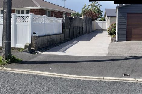 Photo of property in 20a Cunningham Road, Beerescourt, Hamilton, 3200