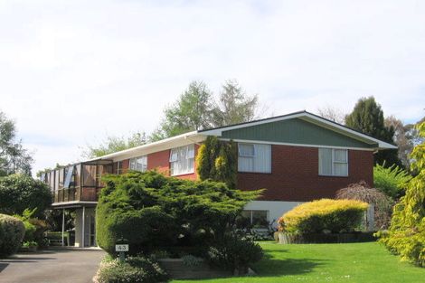 Photo of property in 43 Mcdowell Street, Springfield, Rotorua, 3015