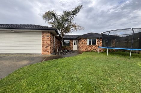 Photo of property in 6 Grace Avenue, Leamington, Cambridge, 3432