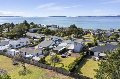 Photo of property in 28 Pohutukawa Road, Beachlands, Auckland, 2018
