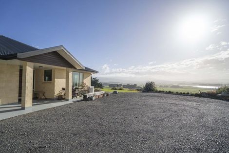 Photo of property in 417 Orepuki Riverton Highway, Longwood, Riverton, 9881