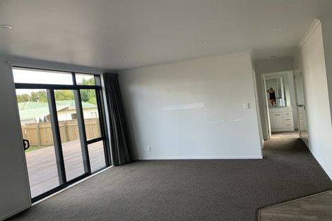 Photo of property in 100 Goldfinch Street, Ohakune, 4625