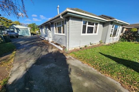 Photo of property in 84 Sparks Road, Hoon Hay, Christchurch, 8025