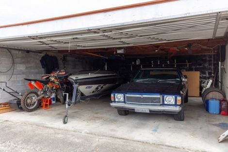 Photo of property in 10 Newbourne Crescent, Redwoodtown, Blenheim, 7201