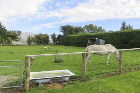 Photo of property in 16 Lorne Dacre Road, Lorneville, Invercargill, 9876