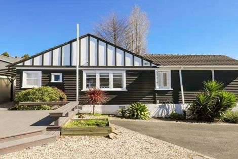 Photo of property in 300 Old Taupo Road, Hillcrest, Rotorua, 3015