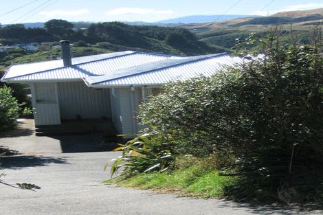 Photo of property in 217 Helston Road, Paparangi, Wellington, 6037